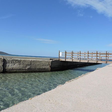 Affittacamere Blue Sea Posada  Bagian luar foto